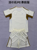 2025/26 Los Angeles Kids Training Soccer Jersey