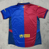 2025/26 BA Home PUMA Fans Soccer Jersey 彪马款