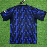 2025/26 ARS Away Blue Fans Soccer Jersey
