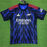 2025/26 ARS Away Blue Fans Soccer Jersey
