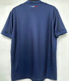 CHAMPIONS OF EUROPE 25 ICIC'EST PARIS PSG 1:1 Quality Home Blue Fans Soccer Jersey 2024/25 带星