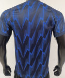2025/26 ARS Away Blue Player Version Soccer Jersey