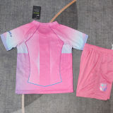 2025/26 BA Special Edition Kids Soccer Jersey