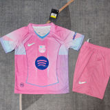 2025/26 BA Special Edition Kids Soccer Jersey