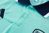 2025/26 ARS Light Green POLO Sweater Tracksuit