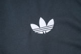 2025/26 Argentina Dark Grey Jacket Tracksuit