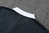 2025/26 CFC Dark Grey POLO Sweater Tracksuit