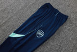 2025/26 ARS Light Green POLO Sweater Tracksuit