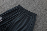 2025/26 CFC Dark Grey POLO Sweater Tracksuit