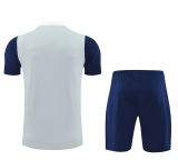 2025/26 In Milan Grey Training Jersey(A Set)