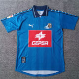 1998/1999 Tenerice Away Retro Soccer Jersey
