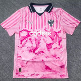 2025/26 Monterrey Training Soccer Jersey