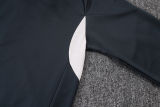 2025/26 RM Dark Grey Jacket Tracksuit