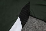 2025/26 BFC Dark Green POLO Sweater Tracksuit