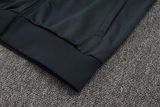 2025/26 CFC Dark Grey Kids Jacket Tracksuit