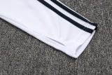 2025/26 RM White Kids Sweater Tracksuit
