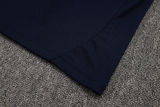 2025/26 RM Black POLO Sweater Tracksuit
