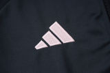 2025/26 RM Dark Grey Jacket Tracksuit