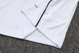 2025/26 Inter Miami White Vest Training Jersey(A Set)
