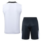 2025/26 CFC White Vest Training Jersey(A Set)