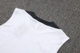 2025/26 CFC White Vest Training Jersey(A Set)