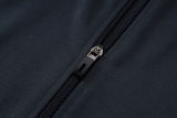 2025/26 RM Dark Grey Jacket Tracksuit