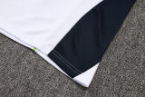 2025/26 RM White Kids Sweater Tracksuit