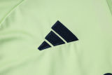 2025/26 RM Light Green Sweater Tracksuit