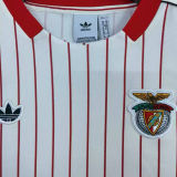2025/26 Benfica Retro style Fans Soccer Jersey
