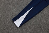 2025/26 In Milan White Sweater Tracksuit