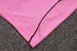 2025/26 Inter Miami Pink POLO Sweater Tracksuit
