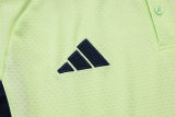 2025/26 RM Light Green POLO Sweater Tracksuit