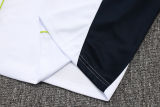 2025/26 RM White Sweater Tracksuit