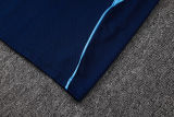 2025/26 ARS Sapphire Blue POLO Sweater Tracksuit