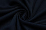 2025/26 RM Sapphire Blue Kids Sweater Tracksuit