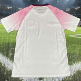 2025/26 LeverKusen Away Fans Soccer Jersey