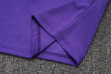 2025/26 RM Purple POLO Retro Sweater Tracksuit