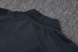 2025/26 RM Dark Grey Jacket Tracksuit