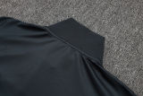 2025/26 CFC Dark Grey Jacket Tracksuit