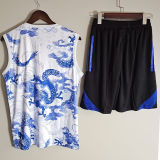 2025/26 RM Vest Training Jersey (A Set)