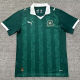 2025/26 Plymouth Argyle Home Green Fans Soccer Jersey