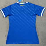 2025/26 RM Third Blue Women Soccer Jersey 女