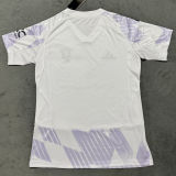 2025/26 M Utd  Away Women Soccer Jersey 女