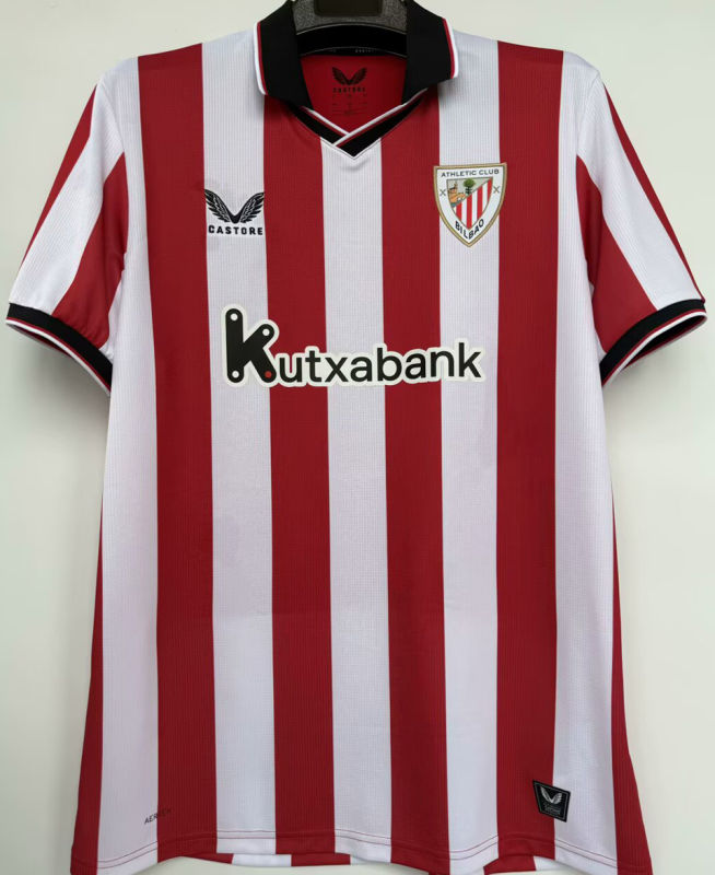 Athletic Bilbao Tercera Versión Aficionado 2026/27