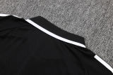 2025/26 ARS Black POLO Sweater Tracksuit