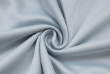 2025/26 BFC Light Gray Retro Sweater Tracksuit