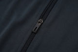2025/26 RM Dark Grey Jacket Tracksuit