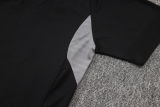 2025/26 ARS Black POLO Sweater Tracksuit