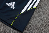2025/26 RM White Training Jersey(A Set)