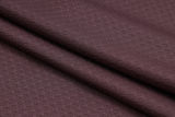 2025/26 M Utd Grey Purple POLO Sweater Tracksuit